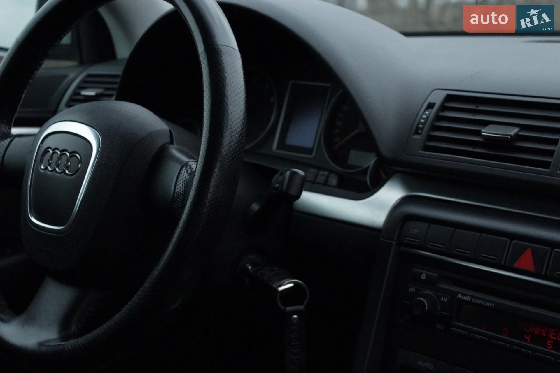 Audi A4 2006 VIN WAUZZZ8E36A039702 фото оголошення 28 з 38