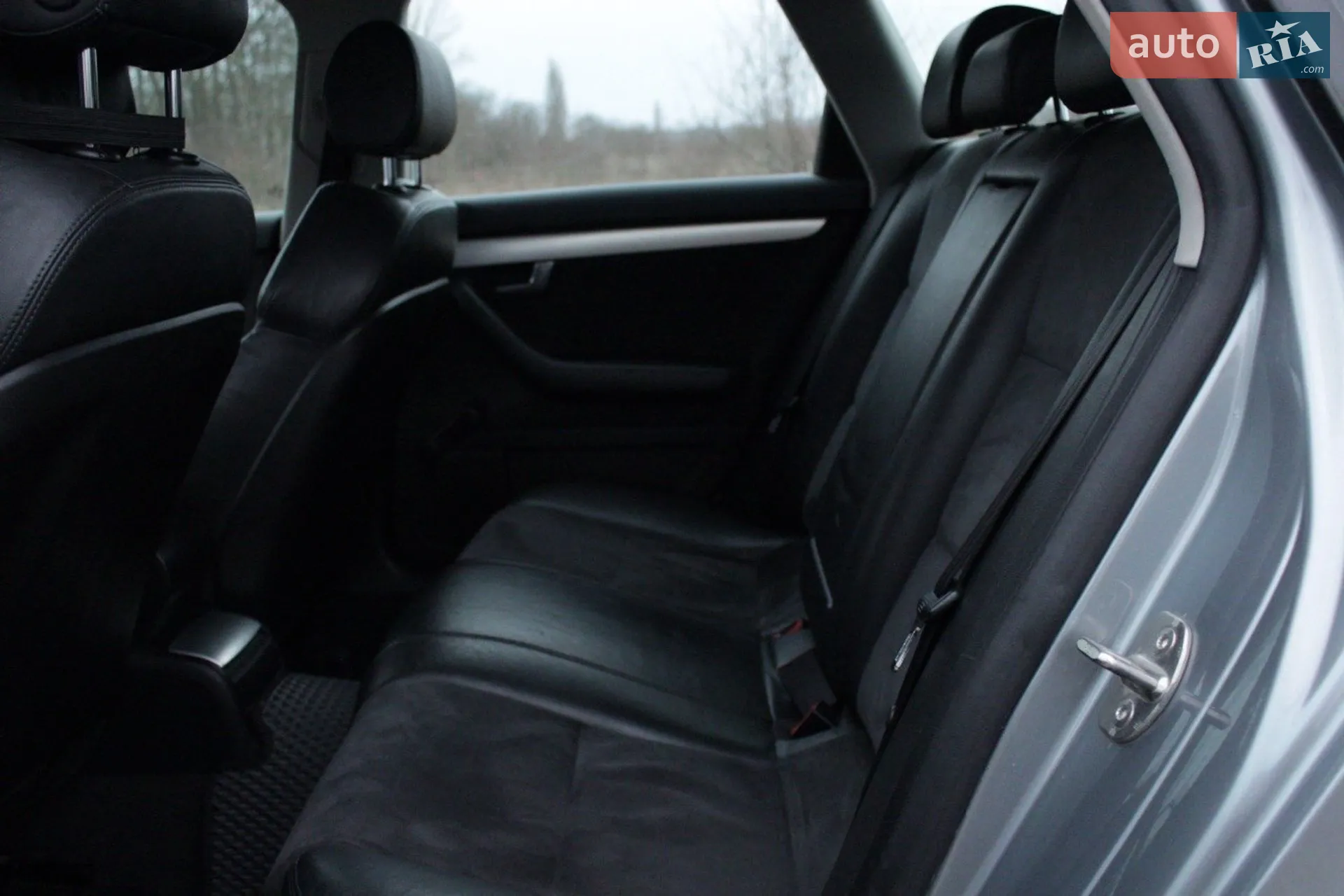 Audi A4 2006 VIN WAUZZZ8E36A039702 фото оголошення 27 з 38