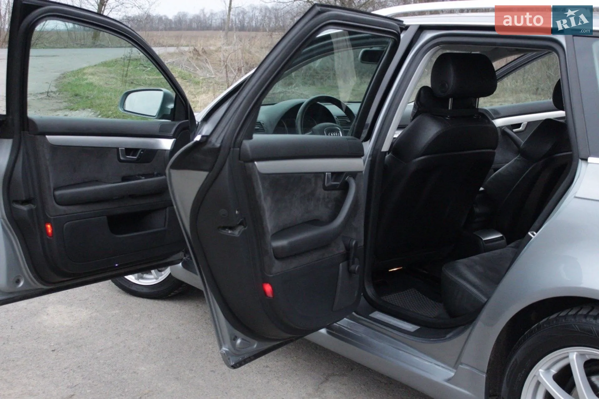 Audi A4 2006 VIN WAUZZZ8E36A039702 фото оголошення 32 з 38