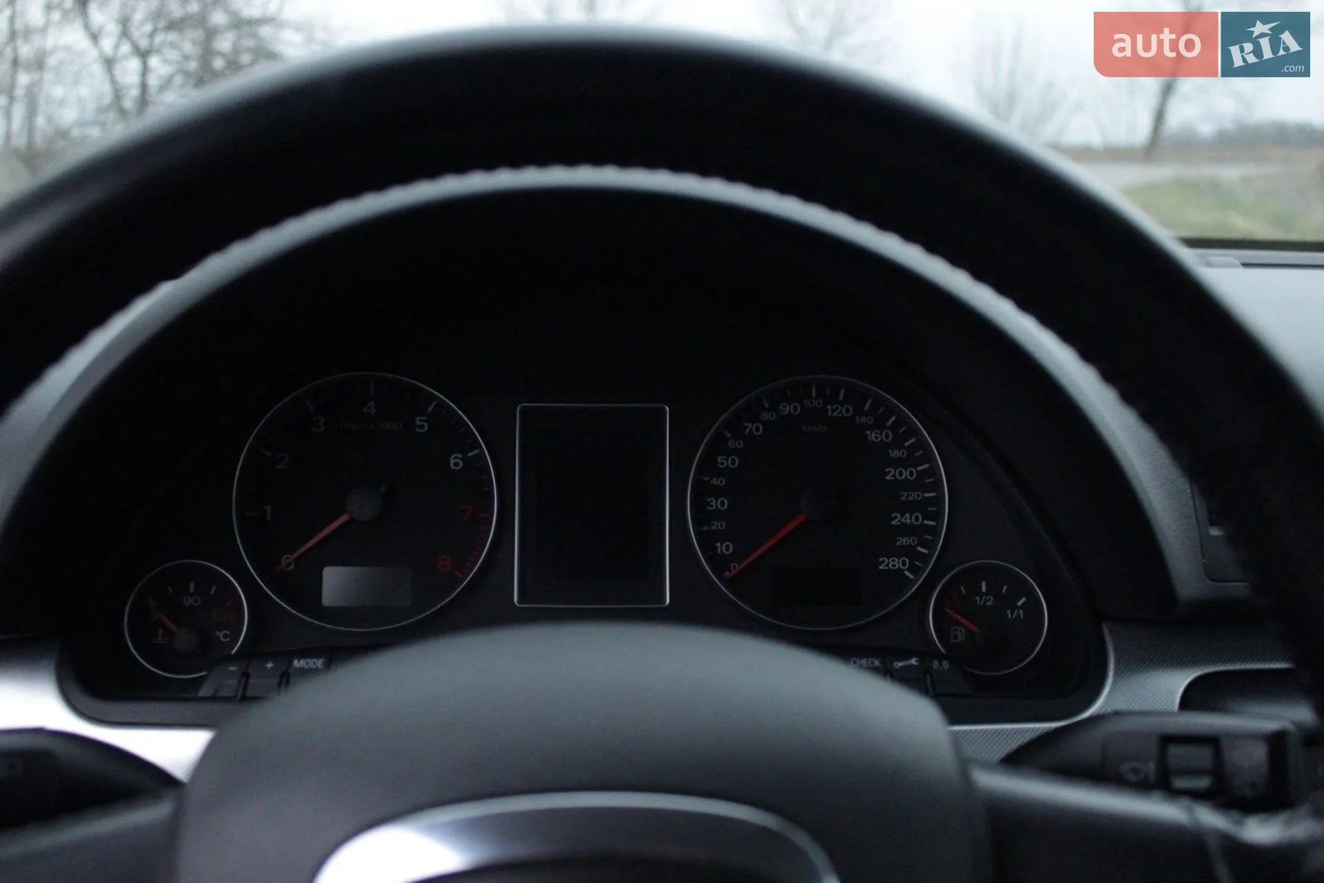 Audi A4 2006 VIN WAUZZZ8E36A039702 фото оголошення 35 з 38