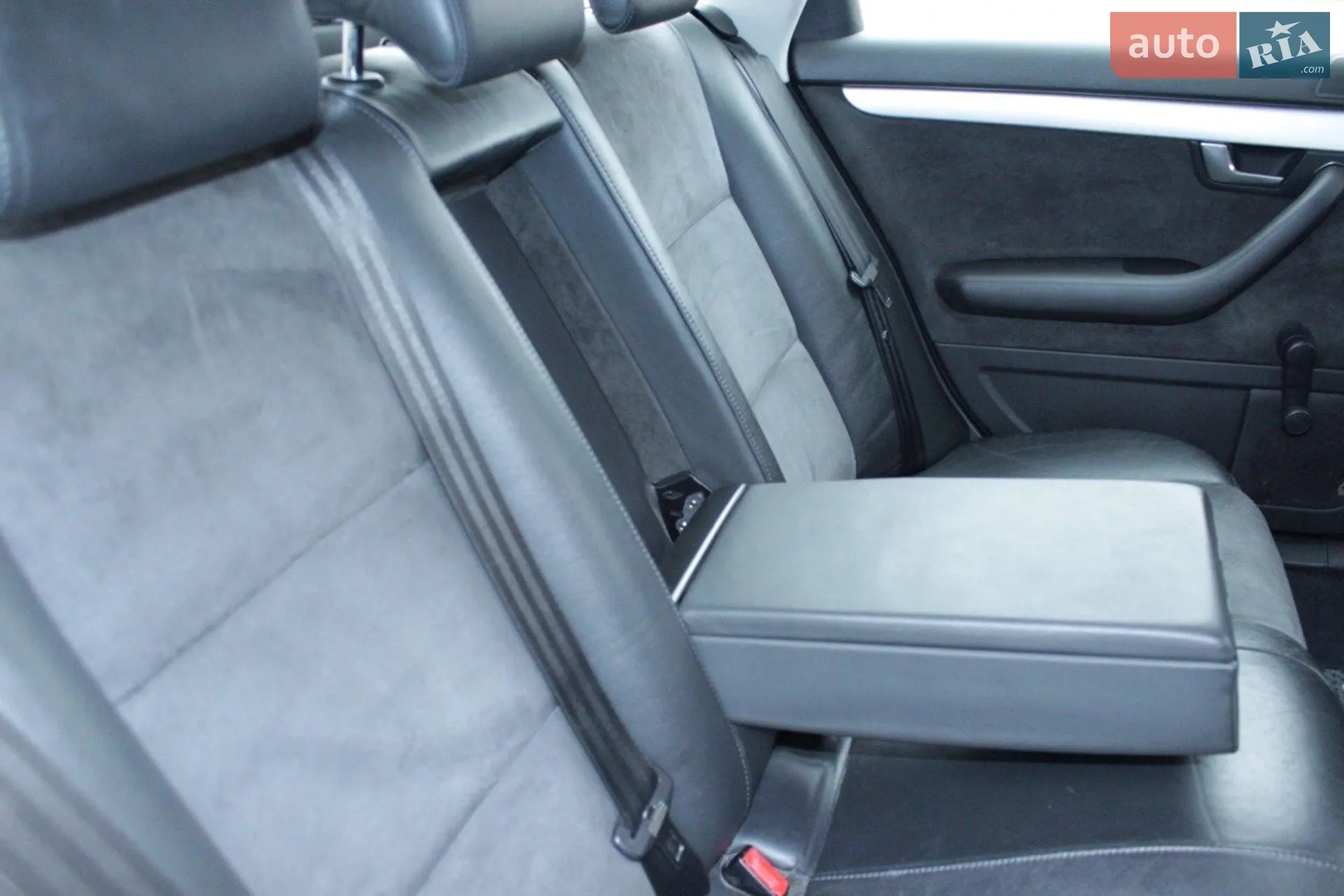Audi A4 2006 VIN WAUZZZ8E36A039702 фото оголошення 38 з 38