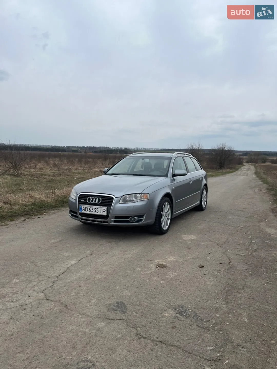 Audi A4 2006 VIN WAUZZZ8E36A039702 фото оголошення 5 з 38