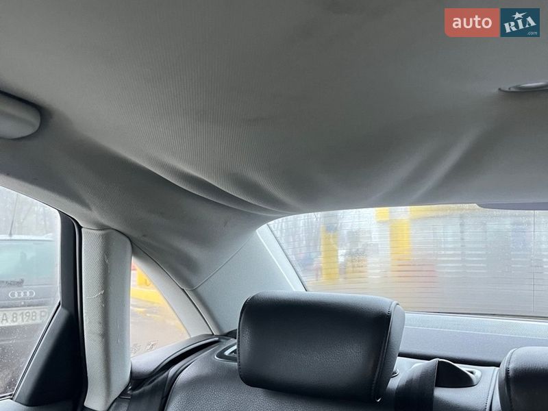 Седан Audi A4 2010 в Смеле фото 11 Седан Audi A4 2010 в Смеле