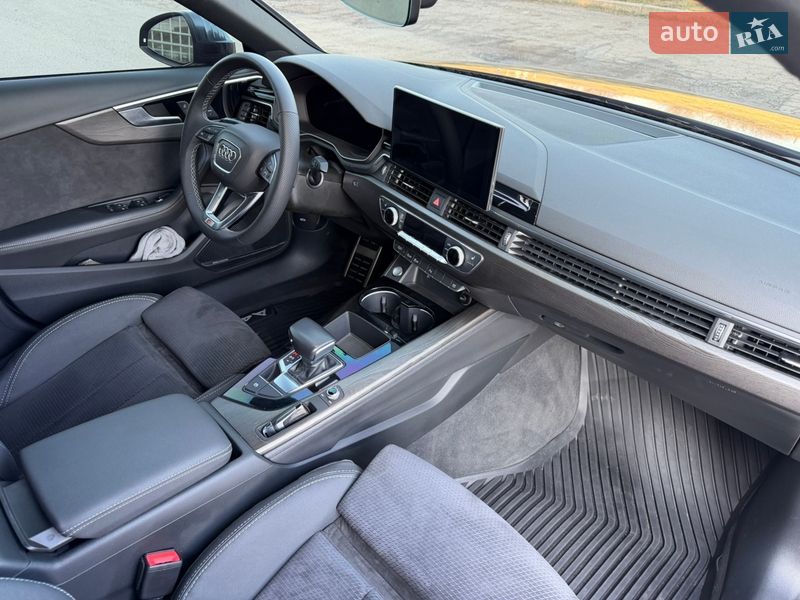 Седан Audi A4 2020 в Харькове фото 17 Седан Audi A4 2020 в Харькове