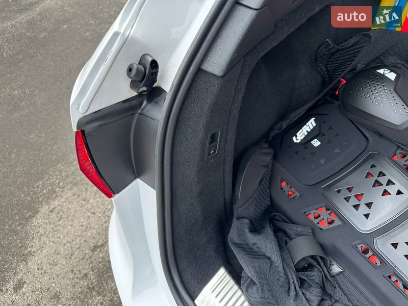 Універсал Audi A4 2019 в Києві фото 8 Універсал Audi A4 2019 в Києві