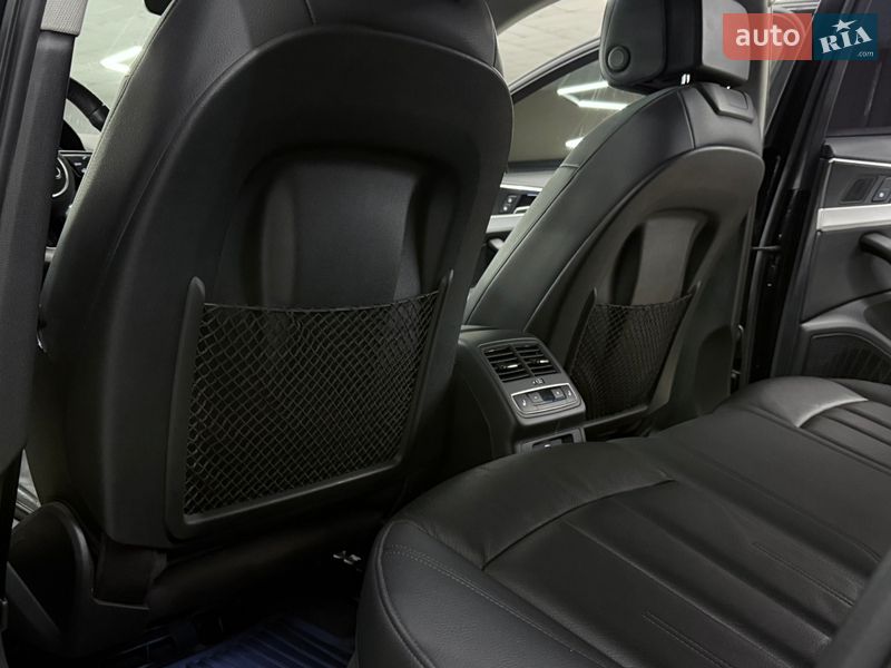 Седан Audi A4 2017 в Миколаєві фото 24 Седан Audi A4 2017 в Миколаєві