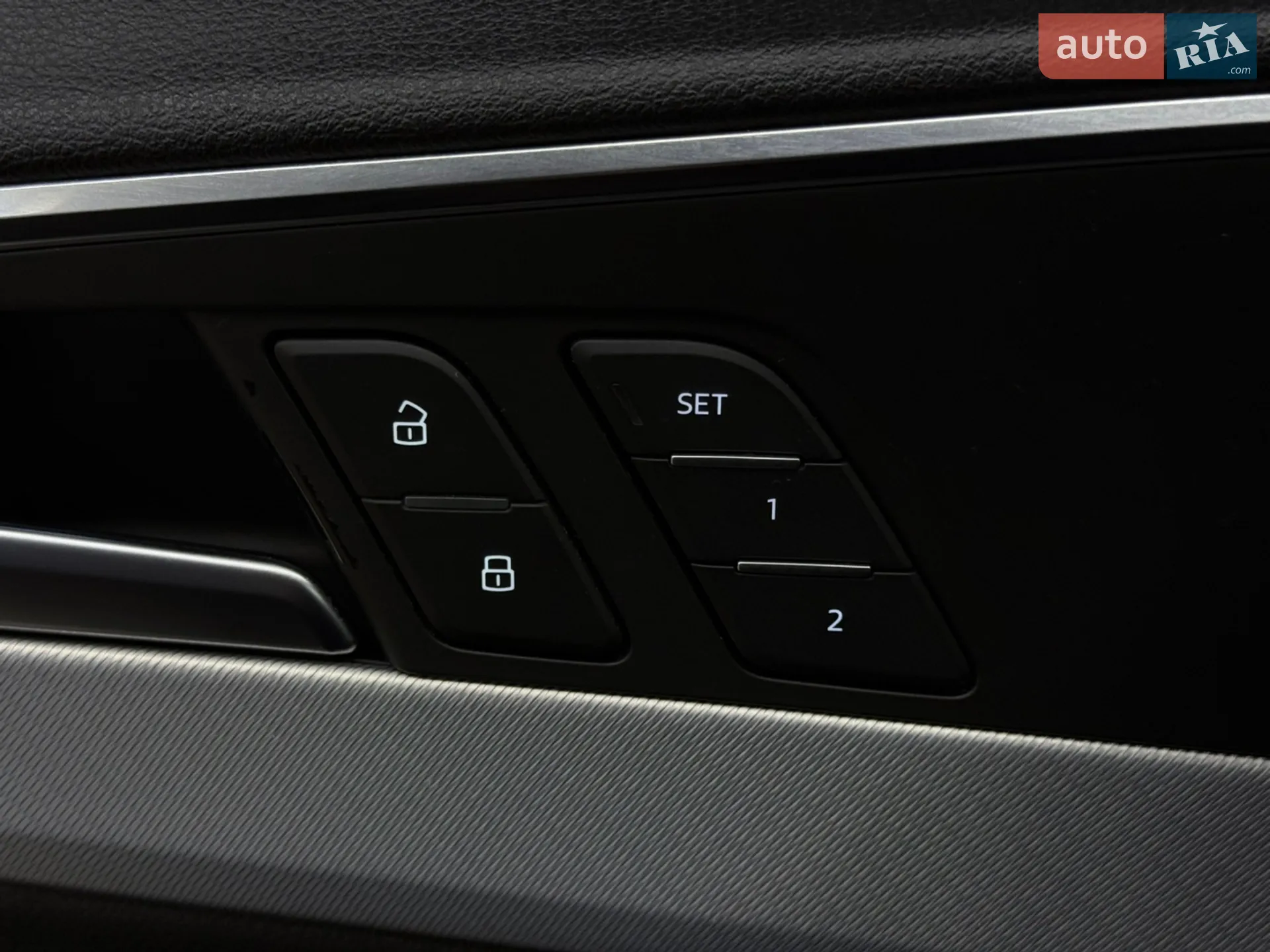 2017 Audi A4 - мініатюра 41