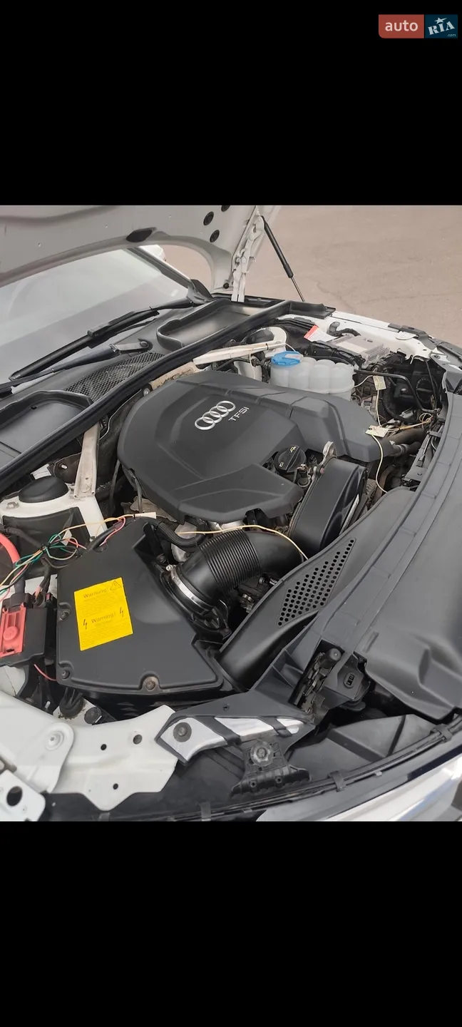 2018 Audi A4 - мініатюра 27