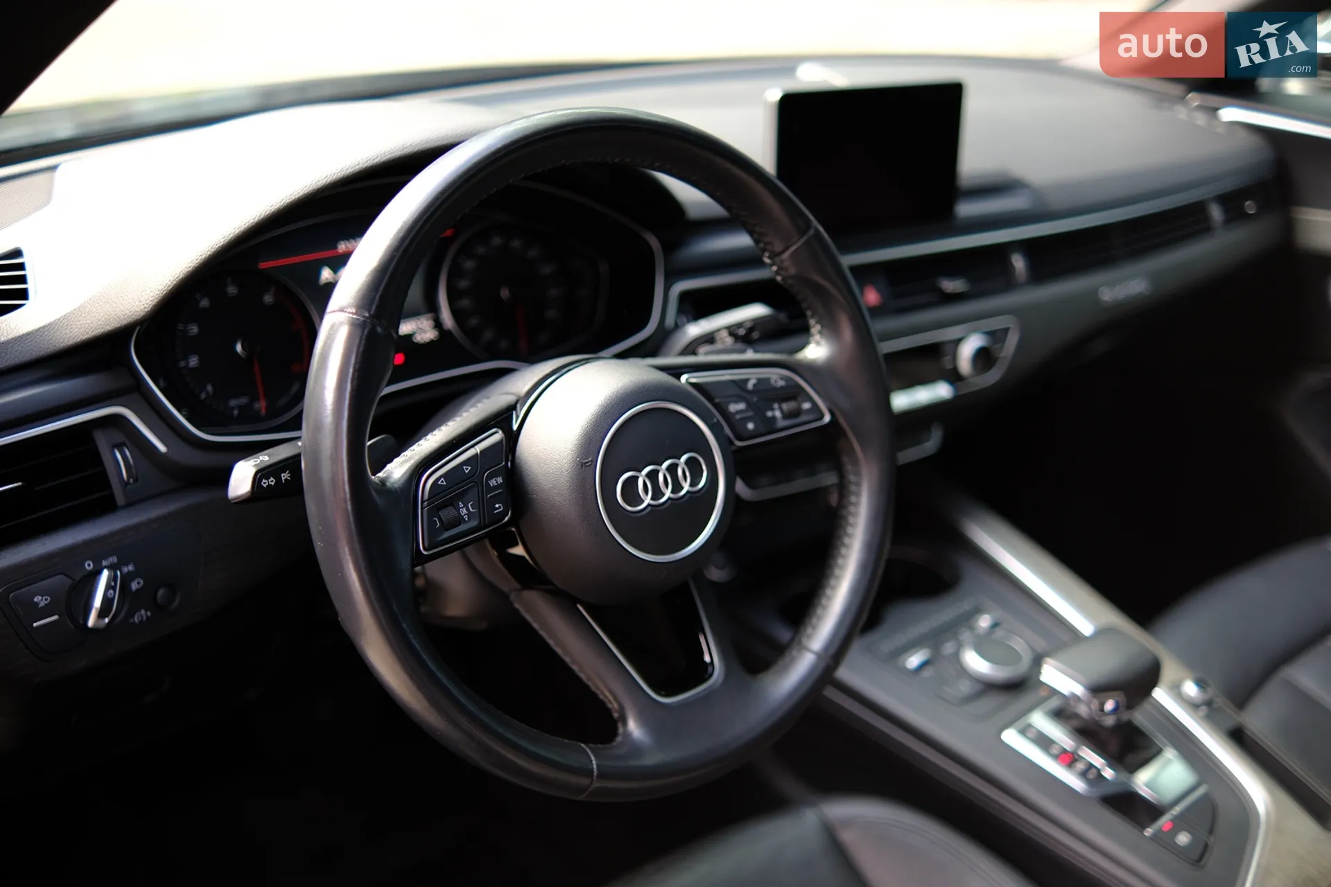 2019 Audi A4 - мініатюра 10