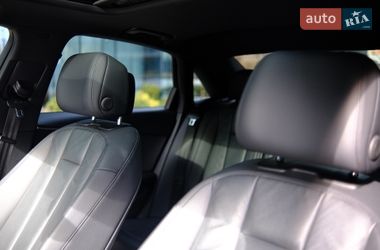 Седан Audi A4 2019 в Києві