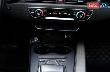 Седан Audi A4 2019 в Києві