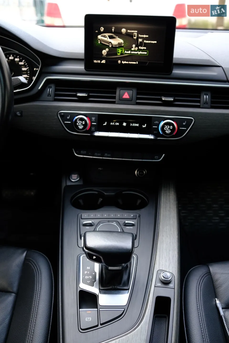 2019 Audi A4 - мініатюра 24