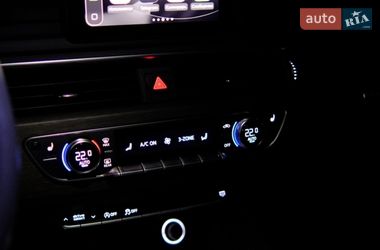 Седан Audi A4 2019 в Києві