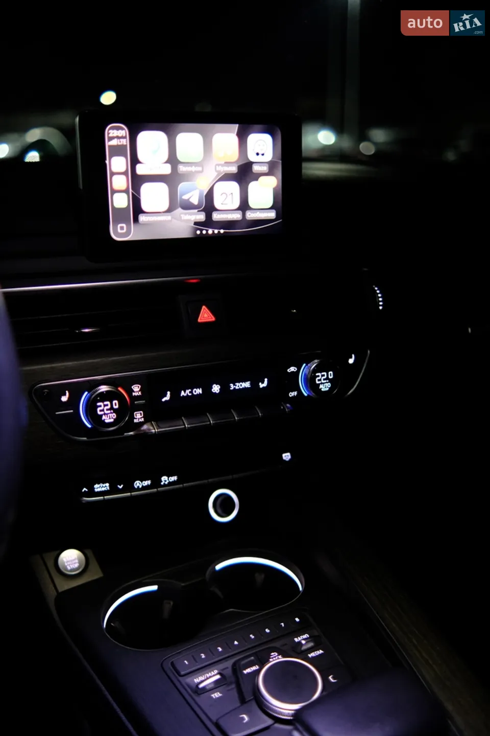2019 Audi A4 - мініатюра 29