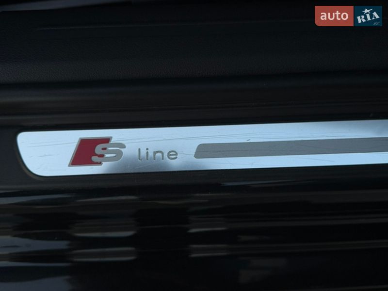 Седан Audi A4 2013 в Києві