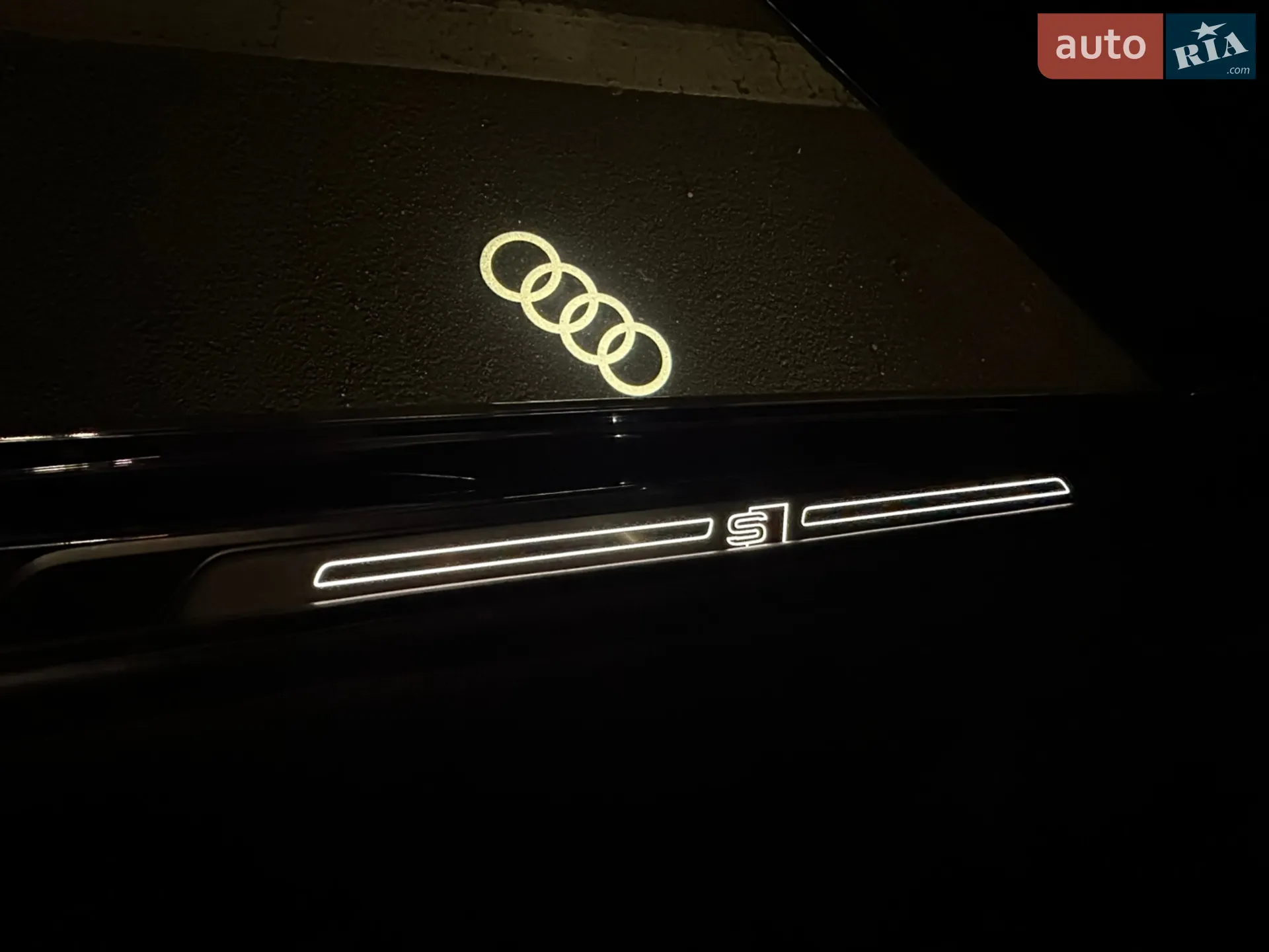 2020 Audi A4 - мініатюра 3
