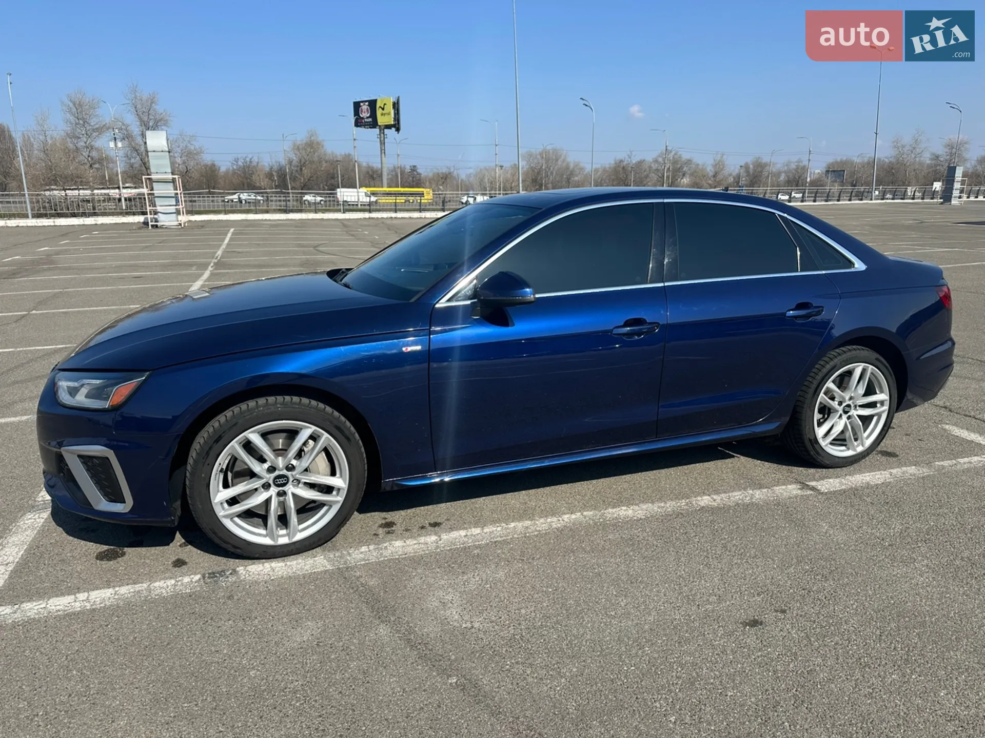 2020 Audi A4 - мініатюра 27
