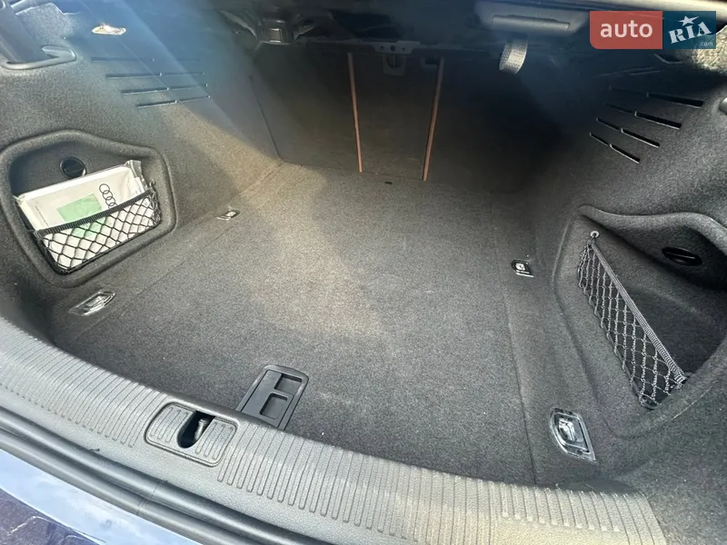 Audi A4 2020 VIN WAUDAAF41MN004496 фото оголошення 33 з 84
