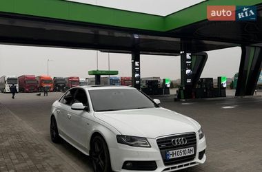 Седан Audi A4 2011 в Одессе