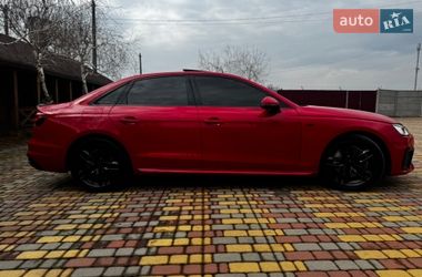 Седан Audi A4 2020 в Василькове