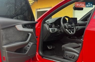 Седан Audi A4 2020 в Василькове