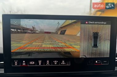 Седан Audi A4 2020 в Василькове