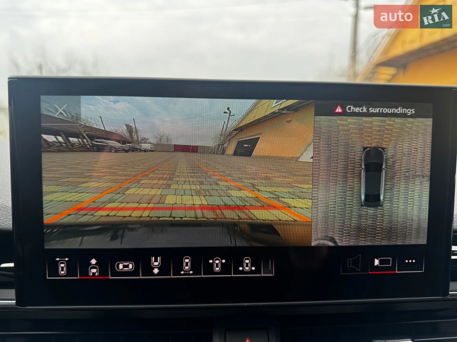2020 Audi A4 - мініатюра 21