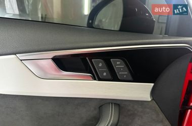 Седан Audi A4 2020 в Василькове