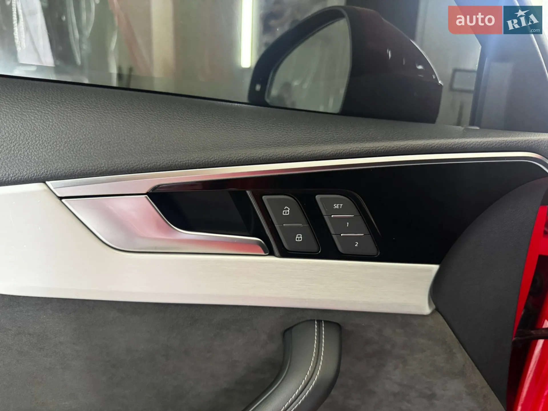 2020 Audi A4 - мініатюра 25
