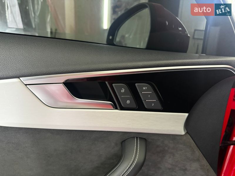 Седан Audi A4 2020 в Василькове