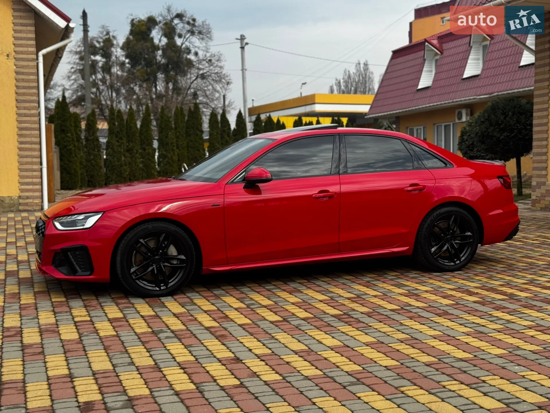 2020 Audi A4 - мініатюра 30