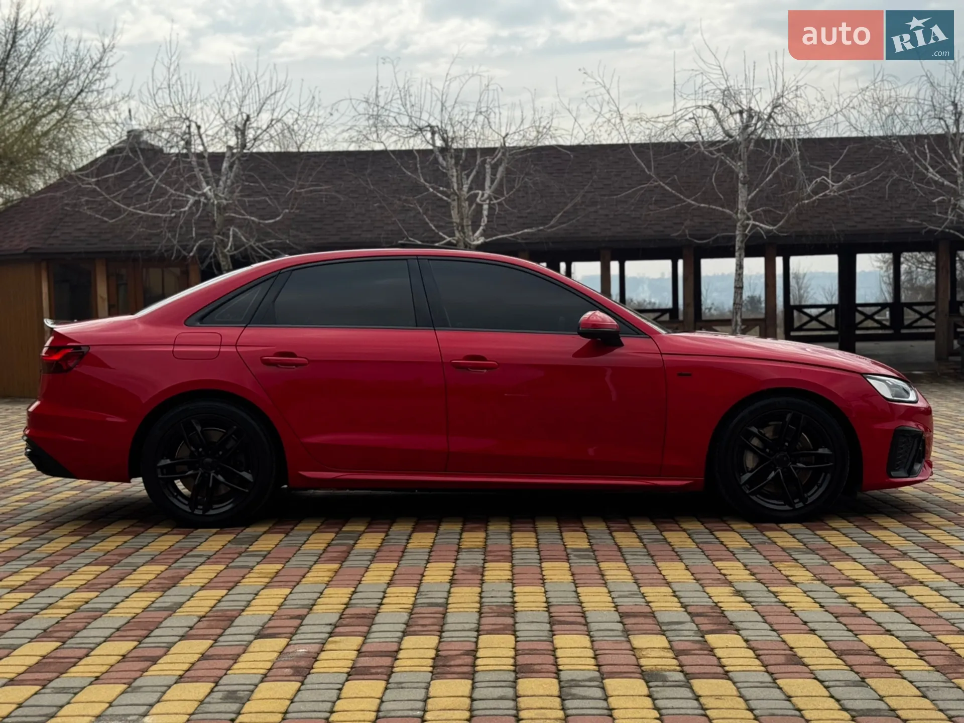 2020 Audi A4 - мініатюра 39
