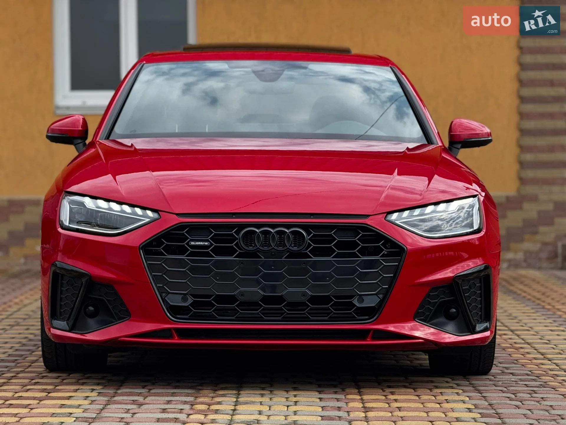2020 Audi A4 - мініатюра 41