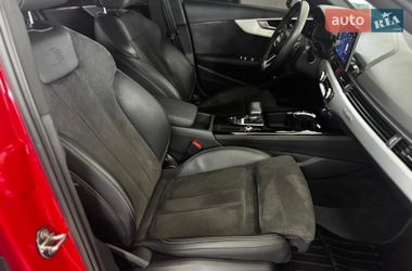 Седан Audi A4 2020 в Василькове