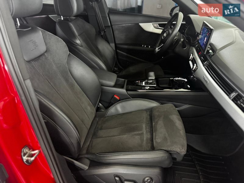 Седан Audi A4 2020 в Василькове