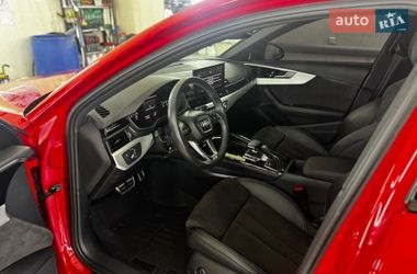 Седан Audi A4 2020 в Василькове