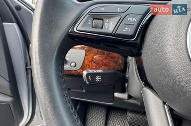 Седан Audi A4 2019 в Києві фото 27 Седан Audi A4 2019 в Києві