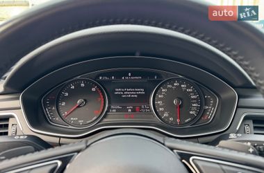 Седан Audi A4 2019 в Києві фото 2 Седан Audi A4 2019 в Києві