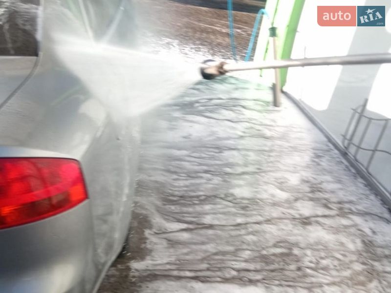Седан Audi A4 2007 в Хмельницькому фото 5 Седан Audi A4 2007 в Хмельницькому