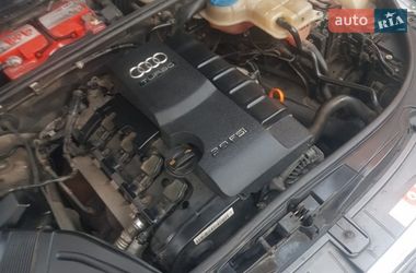 Седан Audi A4 2007 в Хмельницком фото 10 Седан Audi A4 2007 в Хмельницком
