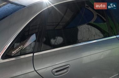 Седан Audi A4 2007 в Хмельницком фото 6 Седан Audi A4 2007 в Хмельницком