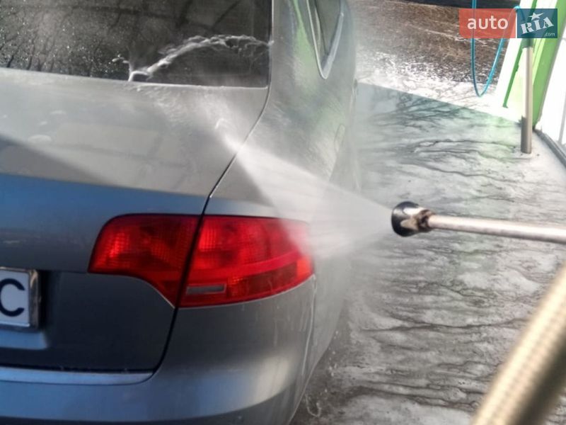 Седан Audi A4 2007 в Хмельницком фото 9 Седан Audi A4 2007 в Хмельницком