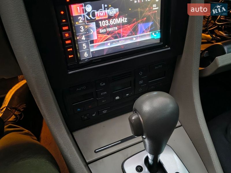 Седан Audi A4 2007 в Хмельницком фото 7 Седан Audi A4 2007 в Хмельницком