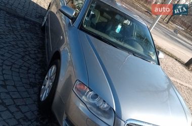 Седан Audi A4 2007 в Хмельницком фото 2 Седан Audi A4 2007 в Хмельницком