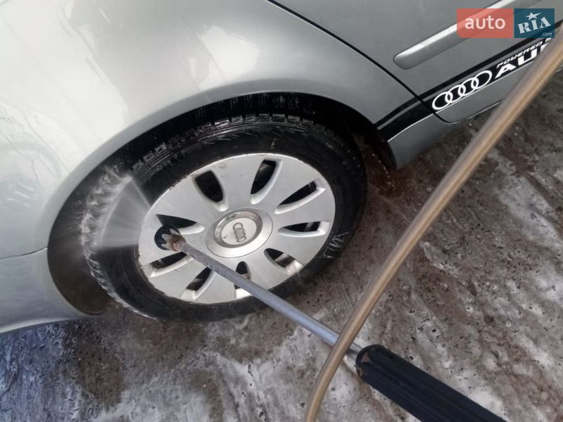 Седан Audi A4 2007 в Хмельницком фото 4 Седан Audi A4 2007 в Хмельницком