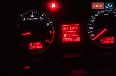 Седан Audi A4 2007 в Хмельницькому фото 11 Седан Audi A4 2007 в Хмельницькому