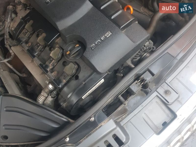 Седан Audi A4 2007 в Хмельницком фото 13 Седан Audi A4 2007 в Хмельницком