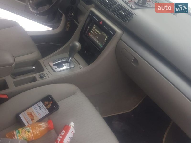 Седан Audi A4 2007 в Хмельницькому фото 21 Седан Audi A4 2007 в Хмельницькому