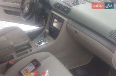 Седан Audi A4 2007 в Хмельницькому фото 25 Седан Audi A4 2007 в Хмельницькому