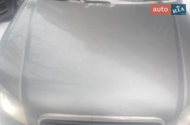 Седан Audi A4 2007 в Хмельницькому фото 32 Седан Audi A4 2007 в Хмельницькому